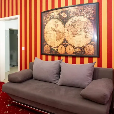 Frame By Comfort Housing - Spacious Διαμέρισμα *