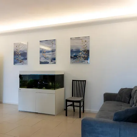 Frame By Comfort Housing - Spacious شقة *