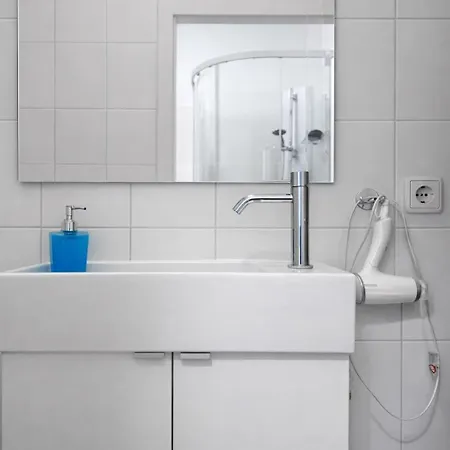 Frame By Tendo Stay - Comfort Housing Apartment Falkensee