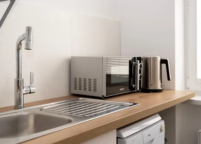 Frame By Comfort Housing - Spacious *