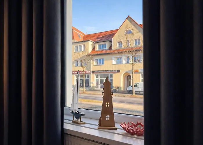 Apartamento Frame By Comfort Housing - Spacious *