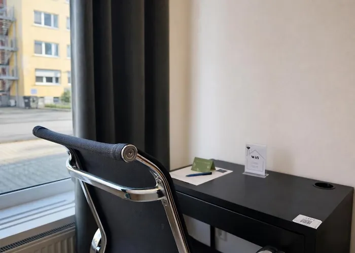 Apartamento Frame By Comfort Housing - Spacious